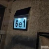 Led Kućni Broj Solarni Led broj za kuću – Led Kućni Broj Solarni Led broj za kuću - Image 4