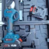 BOSCH Aku makaze za rezanje voća 88V sa dve baterije – BOSCH Aku makaze za rezanje voća 88V sa dve baterije