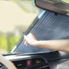Zaštita od sunca za auto Profi zastita od sunca za automobil – Zaštita od sunca za auto Profi zastita od sunca za automobil - Image 5