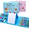 Set za crtanje Deciji set za crtanje 208 kom Kreativni set – Set za crtanje Deciji set za crtanje 208 kom Kreativni set - Image 4