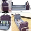 Ranac za mamu i bebu Rasklopivi Ranac za bebe – Ranac za mamu i bebu Rasklopivi Ranac za bebe - Image 2