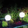 Solarne lampe Lampe za dvoriste i baštu – Solarne lampe Lampe za dvoriste i baštu