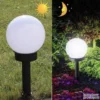 Solarne lampe Lampe za dvoriste i baštu – Solarne lampe Lampe za dvoriste i baštu - Image 2
