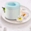 Kalup za led Kanta za led Solikonski kalup za kocke leda – Kalup za led Kanta za led Solikonski kalup za kocke leda - Image 2