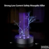 Lampa protiv komaraca INSEKATA Ubica komaraca USB lampa – Lampa protiv komaraca INSEKATA Ubica komaraca USB lampa - Image 4