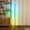 LED lampa Podna RGB lampa LAMPA LED – LED lampa Podna RGB lampa LAMPA LED - Image 5