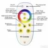 LED lampa Podna RGB lampa LAMPA LED – LED lampa Podna RGB lampa LAMPA LED - Image 2