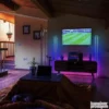 LED lampa Podna RGB lampa LAMPA LED – LED lampa Podna RGB lampa LAMPA LED - Image 3