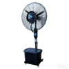 Ventilator sa raspršivačem vode Ventilator za kafice, baste – Ventilator sa raspršivačem vode Ventilator za kafice, baste - Image 3