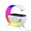 Multifunkcionalni PUNJAC ZVUCNIK LAMPA – Multifunkcionalni PUNJAC ZVUCNIK LAMPA - Image 2