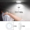 LED nocno svetlo sa senzorom POKRETA SENZOR LAMPA – LED nocno svetlo sa senzorom POKRETA SENZOR LAMPA - Image 4