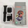 Smart Watch Pametni sat i8 ProMax Pro Max pametni sat – Smart Watch Pametni sat i8 ProMax Pro Max pametni sat - Image 4