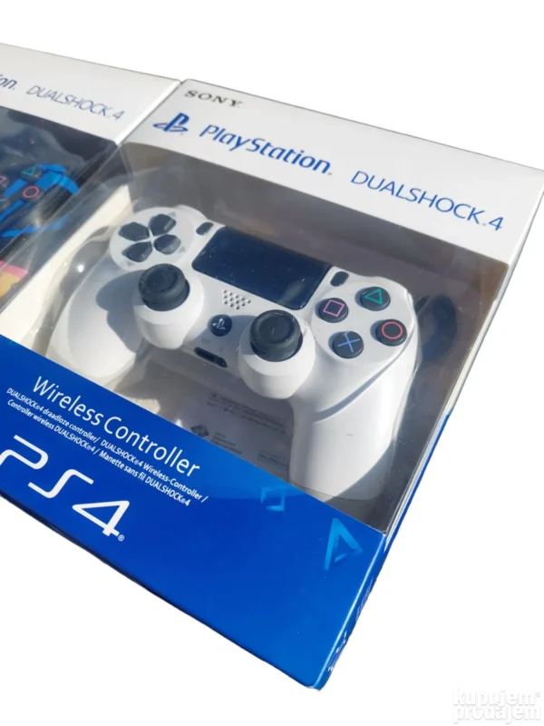 151882704 6463e88153cc97 59729193ps4 beli novi - PS4 Dualshock bela boja bezicni kontroler dzojstik za PS 4 – PS4 Dualshock bela boja bezicni kontroler dzojstik za PS 4 PS4 Dualshock bela boja bezicni kontroler dzojstik za PS 4 – PS4 Dualshock bela boja bezicni kontroler dzojstik za PS 4