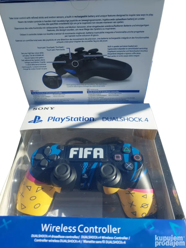 151882825 6463e94bb23135 97073825PhotoRoom 20230 - PS4 Dualshock FIFA bezicni kontroler dzojstik za PS 4 – PS4 Dualshock FIFA bezicni kontroler dzojstik za PS 4 PS4 Dualshock FIFA bezicni kontroler dzojstik za PS 4 – PS4 Dualshock FIFA bezicni kontroler dzojstik za PS 4