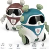 Robot koji peva i ponavlja reci Robot igracka – Robot koji peva i ponavlja reci Robot igracka - Image 3
