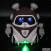 Robot koji peva i ponavlja reci Robot igracka – Robot koji peva i ponavlja reci Robot igracka - Image 4