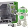 Robot na daljinski Robot sa daljinskim upravljacem – Robot na daljinski Robot sa daljinskim upravljacem - Image 2