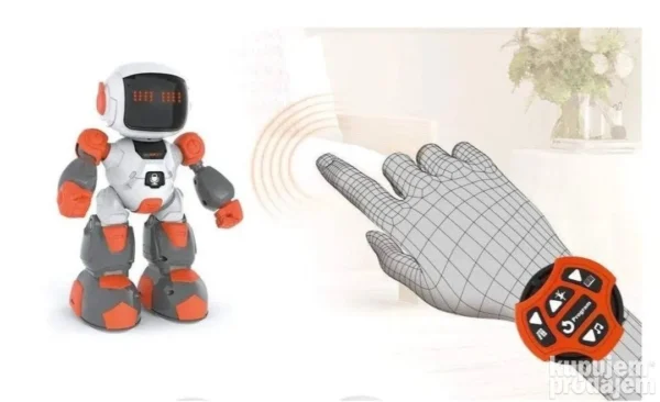 152025303 6468858ea395b1 3100184678230b74 1eb1 4 1 - Smart robot Robot sa narukvicom za upravljanje – Smart robot Robot sa narukvicom za upravljanje Smart robot Robot sa narukvicom za upravljanje – Smart robot Robot sa narukvicom za upravljanje