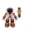 Smart robot Robot sa narukvicom za upravljanje – Smart robot Robot sa narukvicom za upravljanje - Image 2