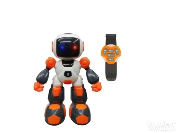 152025303 6468858f0eca73 444999113084fda3 5335 4 - Smart robot Robot sa narukvicom za upravljanje – Smart robot Robot sa narukvicom za upravljanje Smart robot Robot sa narukvicom za upravljanje – Smart robot Robot sa narukvicom za upravljanje