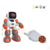Smart robot Robot sa narukvicom za upravljanje – Smart robot Robot sa narukvicom za upravljanje - Image 3