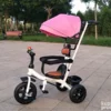 Deciji Tricikl guralica Plava,  Zelena, Roza – Deciji Tricikl guralica Plava,  Zelena, Roza - Image 2