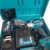 Aku odvijac za mehaniku i tockove Makita 128V 2 baterije – Aku odvijac za mehaniku i tockove Makita 128V 2 baterije - Image 2