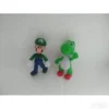 Super mario figurice set od 4kom – Super mario figurice set od 4kom - Image 3