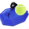 Teniski trener postolje sa kanapom i loptica za tenis – Teniski trener postolje sa kanapom i loptica za tenis - Image 3