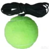 Teniski trener postolje sa kanapom i loptica za tenis – Teniski trener postolje sa kanapom i loptica za tenis - Image 4