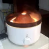 Ovlazivac Vazduha Difuzer Aroma difuzer Vulkan difuzer – Ovlazivac Vazduha Difuzer Aroma difuzer Vulkan difuzer - Image 3
