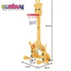 Kosarka za decu Košarkaški set 5 u 1 Žirafa kosarka – Kosarka za decu Košarkaški set 5 u 1 Žirafa kosarka - Image 4