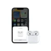Air Pods bežične slušalice Replika Apple AirPods – Air Pods bežične slušalice Replika Apple AirPods - Image 2