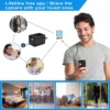 Spijunska kamera IP WiFi u obliku usb punjaca – Spijunska kamera IP WiFi u obliku usb punjaca - Image 3