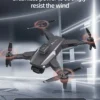 H5 968 Brushless Dron WiFi GPS HD Dual Cam + Sig. senzori – H5 968 Brushless Dron WiFi GPS HD Dual Cam + Sig. senzori - Image 2