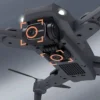 H5 968 Brushless Dron WiFi GPS HD Dual Cam + Sig. senzori – H5 968 Brushless Dron WiFi GPS HD Dual Cam + Sig. senzori - Image 3