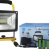Led Reflektor prenosivi PUNJIVI LED Reflektor 50w – Led Reflektor prenosivi PUNJIVI LED Reflektor 50w - Image 2