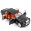 Rolls Royce Phantom 1:20 Crni – Rolls Royce Phantom 1:20 Crni - Image 5