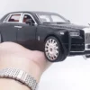 Rolls Royce Phantom 1:20 Crni – Rolls Royce Phantom 1:20 Crni - Image 2