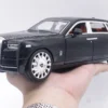 Rolls Royce Phantom 1:20 Crni – Rolls Royce Phantom 1:20 Crni - Image 3