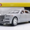 Rolls Royce Phantom 1:20 Metalni Sivi – Rolls Royce Phantom 1:20 Metalni Sivi