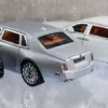 Rolls Royce Phantom 1:20 Metalni Sivi – Rolls Royce Phantom 1:20 Metalni Sivi - Image 4