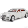 Rolls Royce Phantom 1:20 Beli metalni – Rolls Royce Phantom 1:20 Beli metalni - Image 2