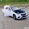 Mercedes Benz C260L 1/32 Beli Metal – Mercedes Benz C260L 1/32 Beli Metal - Image 3