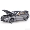 Mercedes Benz C260L 1/32 Beli Metal – Mercedes Benz C260L 1/32 Beli Metal - Image 4