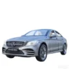 Mercedes Benz C260L sivi metal – Mercedes Benz C260L sivi metal - Image 5
