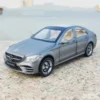 Mercedes Benz C260L sivi metal – Mercedes Benz C260L sivi metal - Image 2
