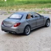 Mercedes Benz C260L sivi metal – Mercedes Benz C260L sivi metal - Image 3