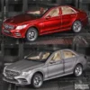 Mercedes Benz C260L Crveni metal – Mercedes Benz C260L Crveni metal - Image 3