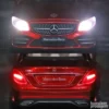 Mercedes Benz C260L Crveni metal – Mercedes Benz C260L Crveni metal - Image 4